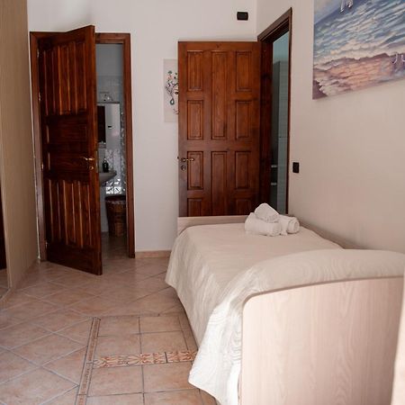 Zagara Holiday House Siculiana Exterior foto