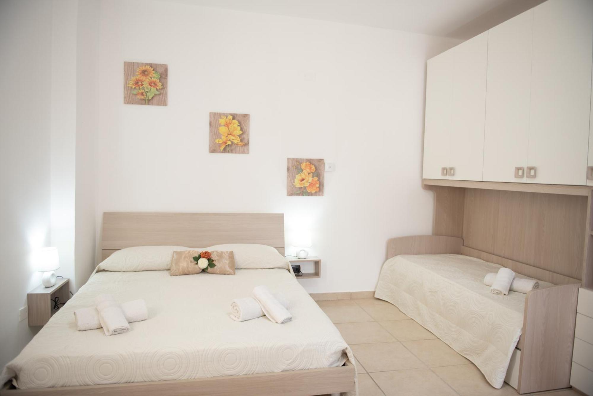 Zagara Holiday House Siculiana Exterior foto