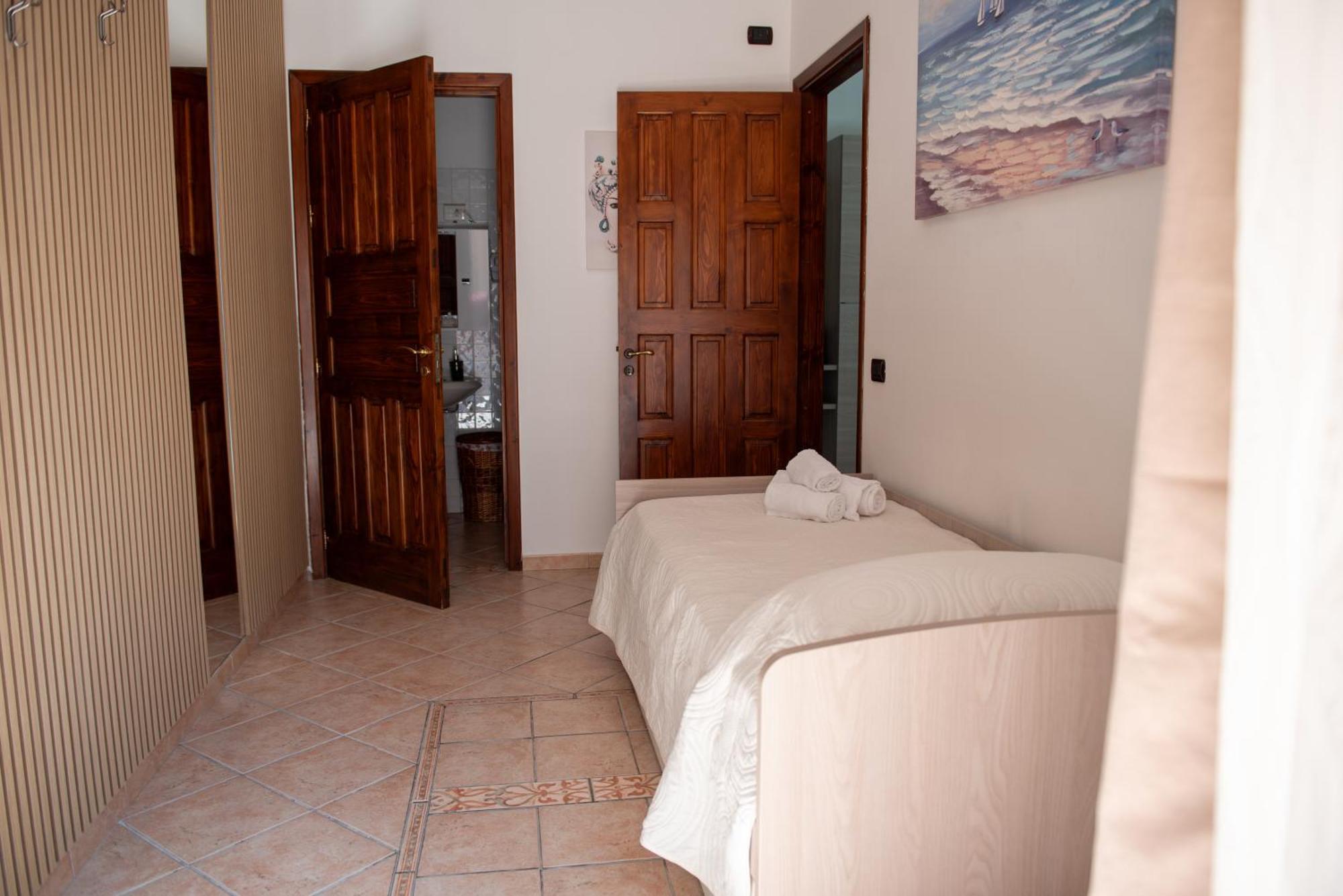 Zagara Holiday House Siculiana Exterior foto